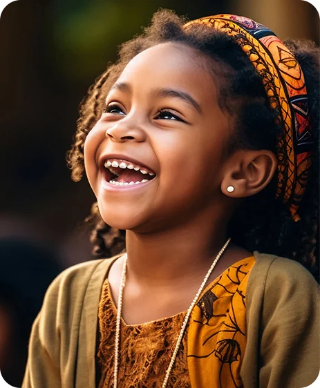 Child Smile